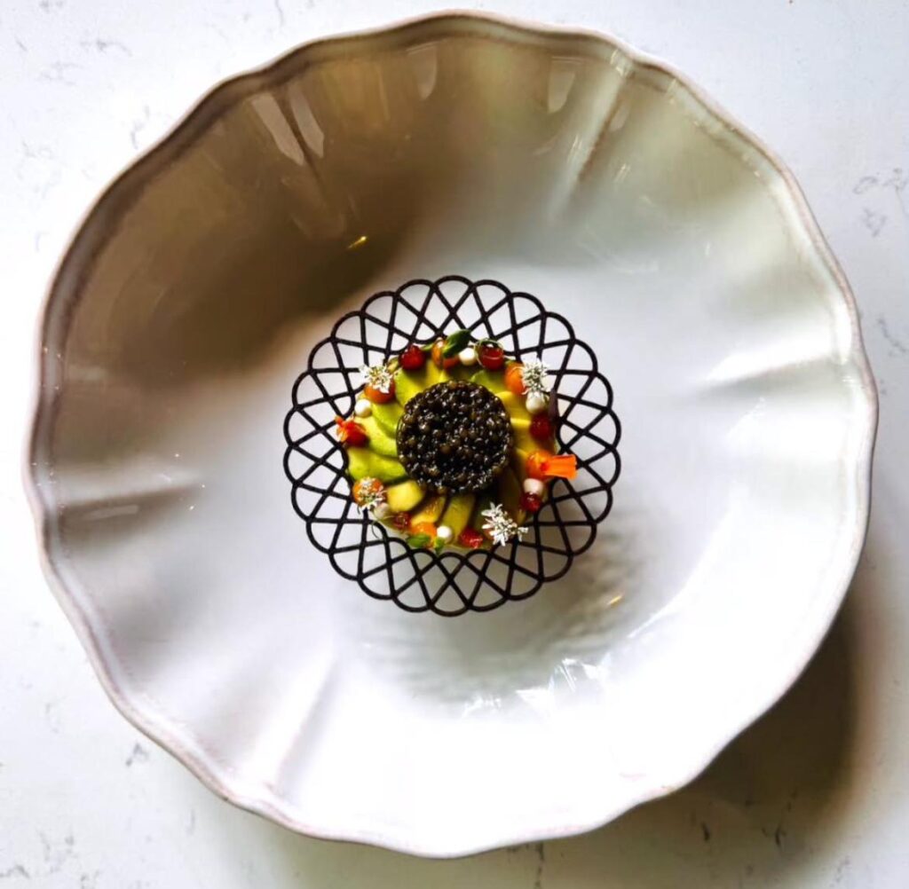 YOUNG CHEF RAM KHAWAS DOES WONDERS IN BAKERY, A JOURNEY FROM RISHIKESH TO THE UNITED STATES OF AMERICA (PART-6): A REPORT BY KHATIBAH REHMAT. 3 1000686627