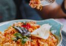 Risotto 2 Chao Bella