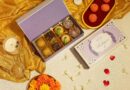 Diwali Mithai Box