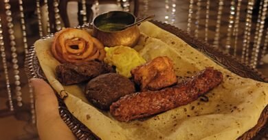 Majlis Restaurant
