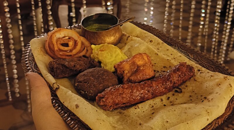 HOW AT MAJLIS RESTAURANT IS BRINGING AUTHENTIC OLD DELHI AND RAMPURI CUISINE TO MODERN NOIDA: A Report By Khatibah Rehmat (Senior Journalist). 1 IMG20251114201619