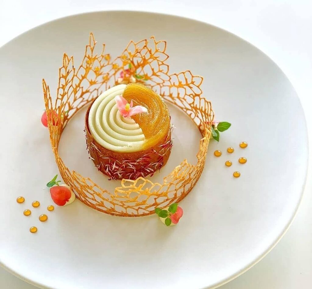 CHEF ANIRBAN DASGUPTA: A JOURNEY ROOTED IN HERITAGE, EDUCATION AND CULINARY PASSION–Part 1. AN EXCLUSIVE MEDIA COVERAGE BY: KHATIBAH REHMAT (Senior Journalist) 4 1001914720