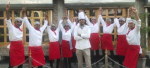 chef Anirban Dasgupta