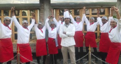 chef Anirban Dasgupta