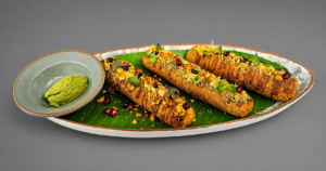 DABELI CROQUETTE