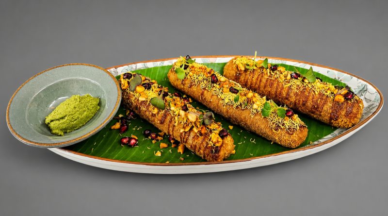 DABELI CROQUETTE