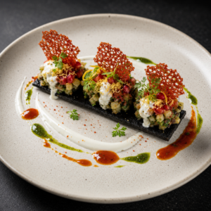 black jack sev poori