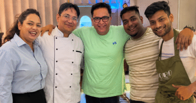 chef ravindra with chef ajay 2