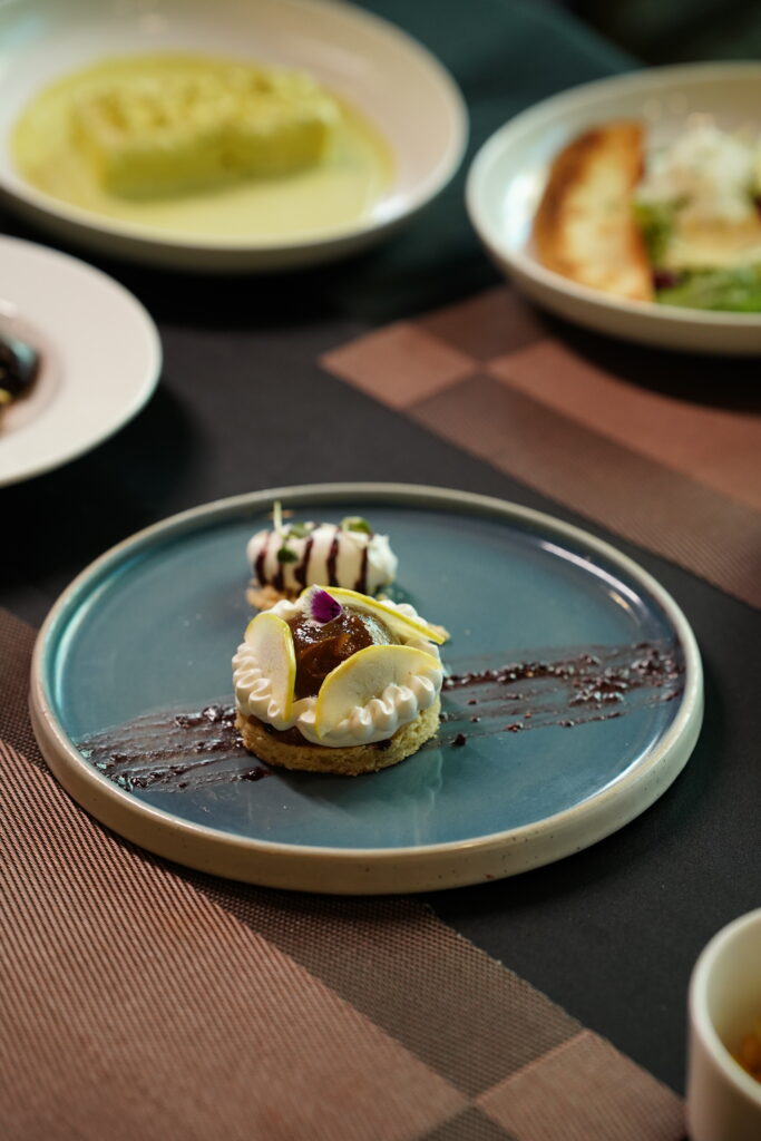 COURTYARD BY MARRIOTT GURUGRAM DOWNTOWN REDEFINES FATHER'S DAY WITH LITTLE CHEFS CULINARY CARNIVAL AND AN EXTRAORDINARY FAMILY BRUNCH. 8 1002012261