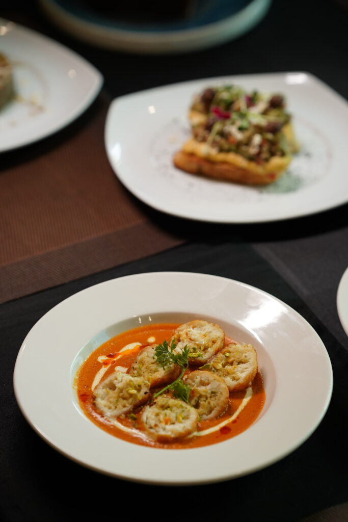 COURTYARD BY MARRIOTT GURUGRAM DOWNTOWN REDEFINES FATHER'S DAY WITH LITTLE CHEFS CULINARY CARNIVAL AND AN EXTRAORDINARY FAMILY BRUNCH. 6 1002012262