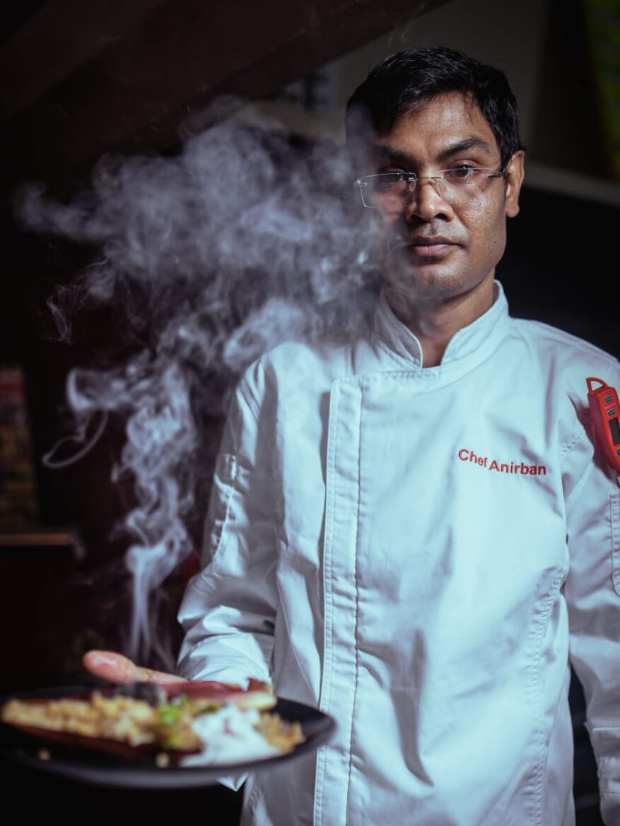 CHEF ANIRBAN DASGUPTA SHARES AN AUTHENTIC JACKFRUIT BIRYANI RECIPE INSPIRED BY TRADITIONAL INDIAN CUISINE: Part-7. 4 1002022624 edited 2