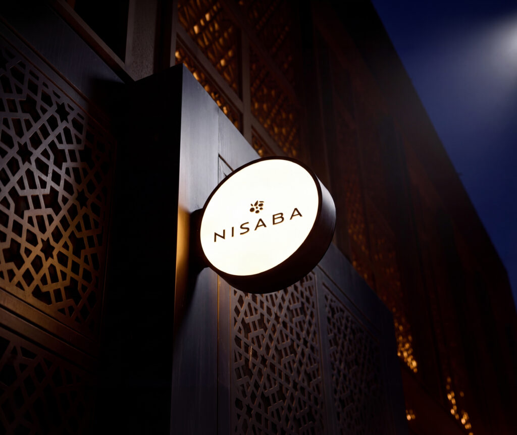 CHEF MANISH MEHROTRA REFLECTS ON 30 YEARS OF CULINARY EXCELLENCE AND THE VISION BEHIND NISABA. 2 1002058529