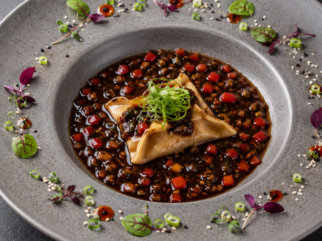 CHEF RAVINDRA RAWAT'S CULINARY JOURNEY: FROM PROFESSIONAL KITCHEN TRAINING TO HOSPITALITY EXCELLENCE: Part-6 3 1002069218 edited