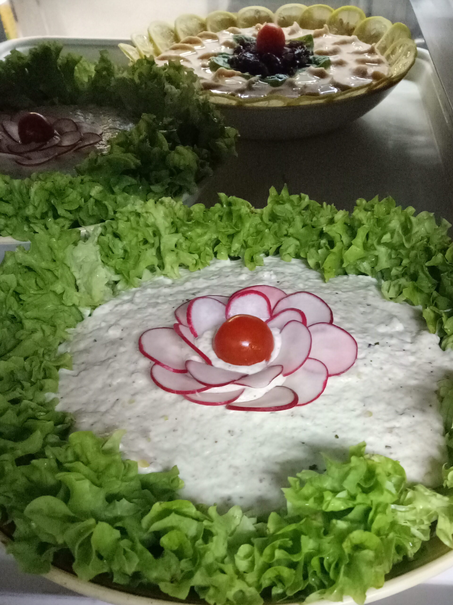 CHEF ANIRBAN DASGUPTA SHARES AN AUTHENTIC JACKFRUIT BIRYANI RECIPE INSPIRED BY TRADITIONAL INDIAN CUISINE: Part-7. 2 1002081853 edited scaled