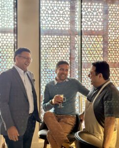 HOME 22 Amit Khanna Manish Mehrotra Binny Bansal 2 1