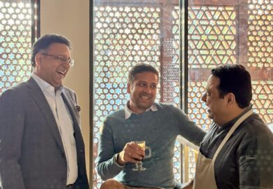 Amit Khanna Manish Mehrotra Binny Bansal 2 1