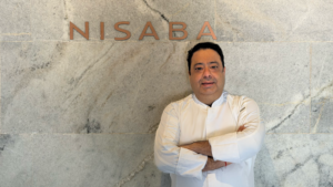 Chef Manish Mehrotra 9