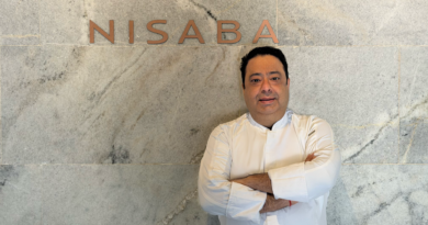 Chef Manish Mehrotra 9