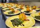 Shrimp Avocado Salad