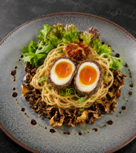 devil egg