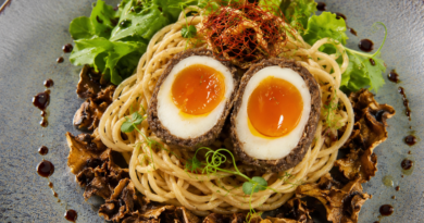 devil egg