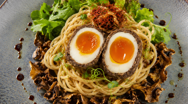 devil egg