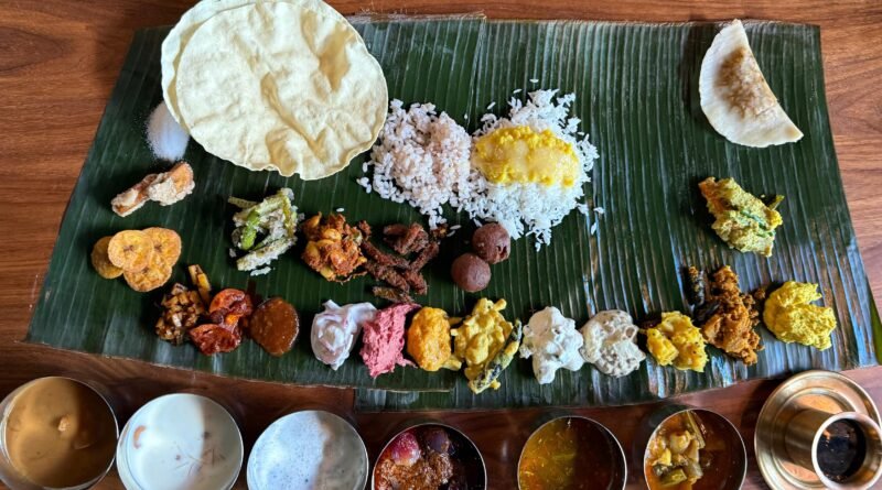 CHEF ANIRBAN DASGUPTA CALLS FOR A SUPPORTIVE KITCHEN CULTURE THAT ENCOURAGES LEARNING AND EXCELLENCE: Part-15. 1 1002200187 edited