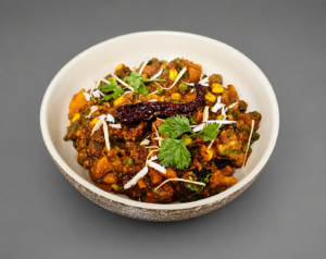 HOME 22 MARATHA VEG