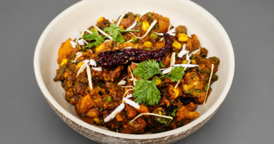MARATHA VEG