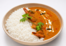 PRAWNS CHETTINAD CURRY