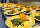 Shrimp Avocado Salad