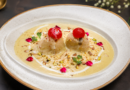 creamy malai kofta