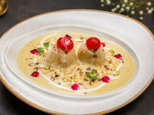 HOME 22 creamy malai kofta