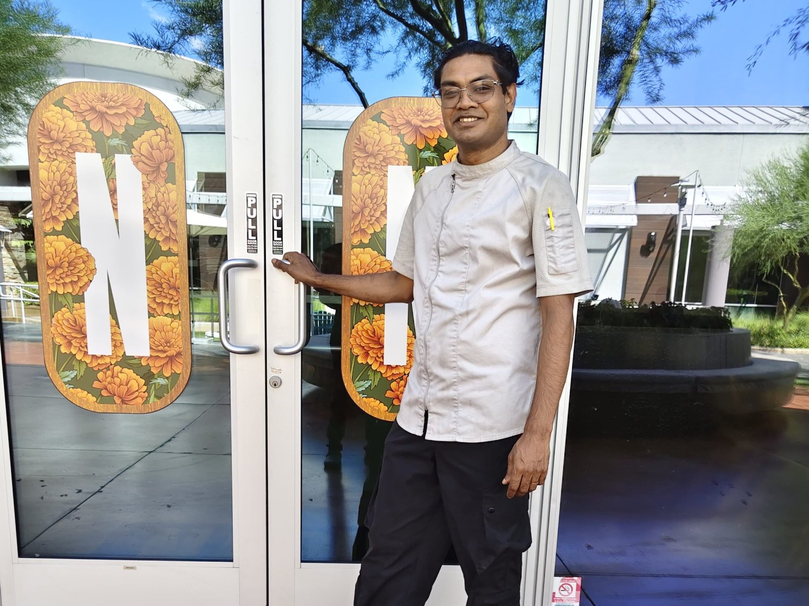 CHEF ANIRBAN DASGUPTA ON KITCHEN DISCIPLINE, PROFESSIONALISM AND THE POWER OF STAYING FOCUSED: Part-12 3 1002200244 edited scaled