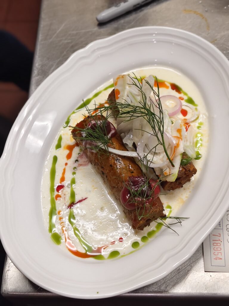 CHEF ANIRBAN DASGUPTA ON CONTINENTAL CUISINE, GLOBAL FLAVOURS AND THE ART OF FUSION COOKING: Part-13 3 1002200280