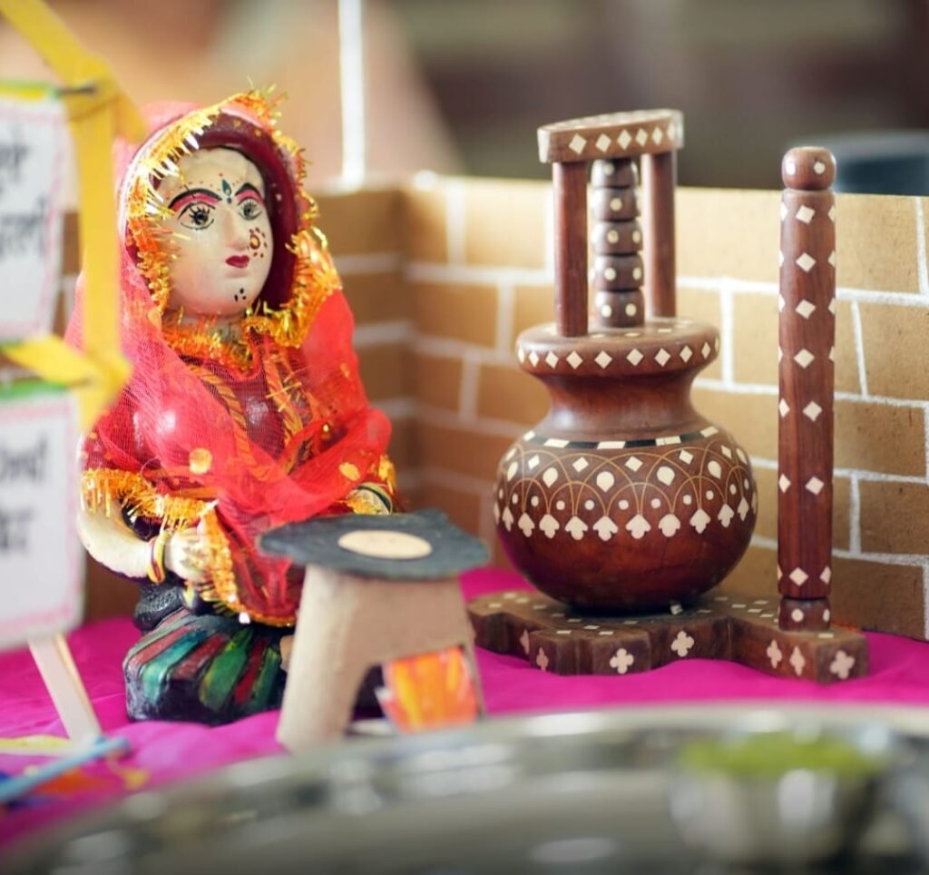 KAHIN GUM NA HO JAYEIN SEASON-9 BRINGS PUNJAB’S TRADITIONAL RECIPES INTO FOCUS. 4 1002232210