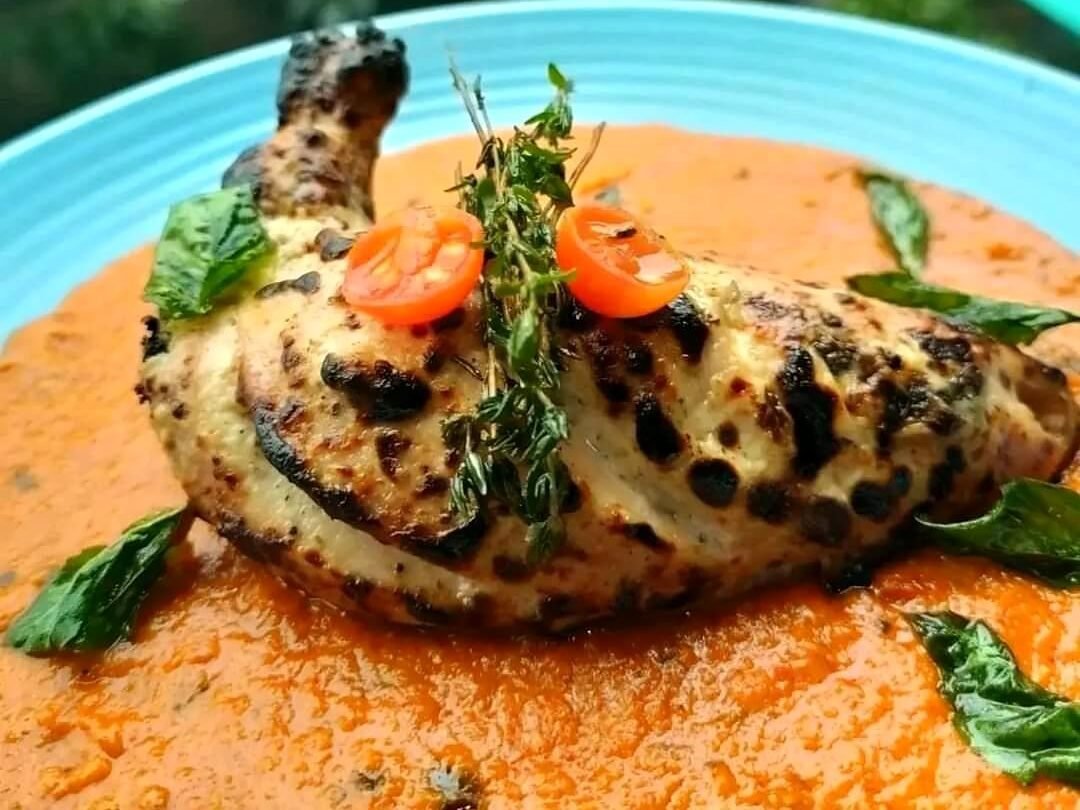 CHEF RAJPAL SINGH RANGHAR: A 22-YEAR CULINARY JOURNEY FROM UTTAR PRADESH TO CANADA. 3 1002257054 edited