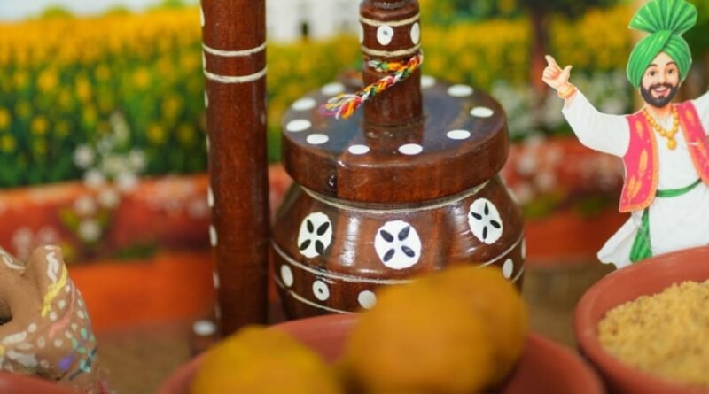 KAHIN GUM NA HO JAYEIN SEASON-9 BRINGS PUNJAB’S TRADITIONAL RECIPES INTO FOCUS. 1 IMG 20260903 WA00252
