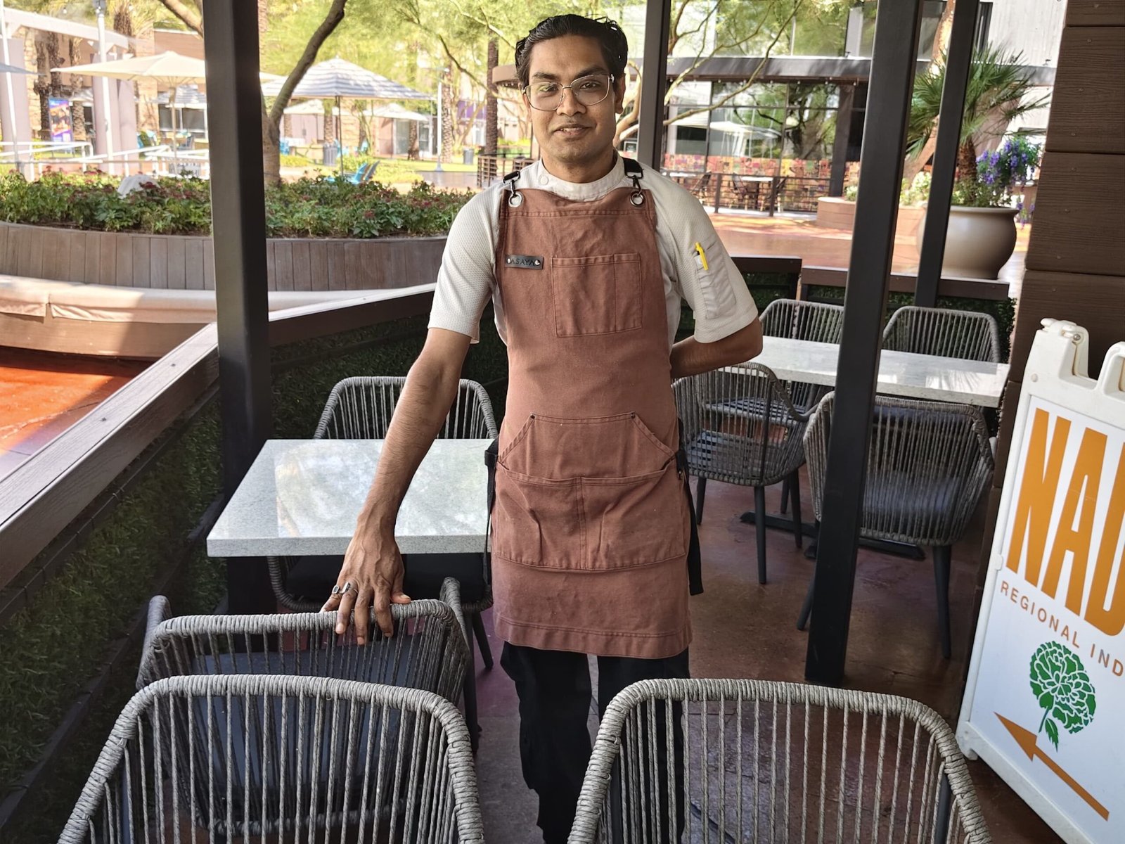 CHEF ANIRBAN DASGUPTA EXPLORES THE EMOTIONAL BOND BETWEEN BENGALI CUISINES' AND FISH: Part-14 2 1002200296 edited scaled