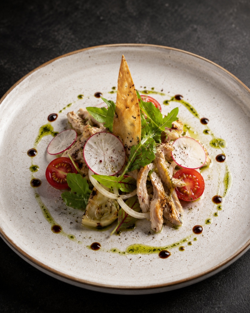 WOK-TOSSED TOFU WITH ASIAN GREEN VEGETABLES: CHEF RAVINDRA RAWAT'S TAKE ON CONTEMPORARY CULINARY CRAFT: Part-15 5 1002376493