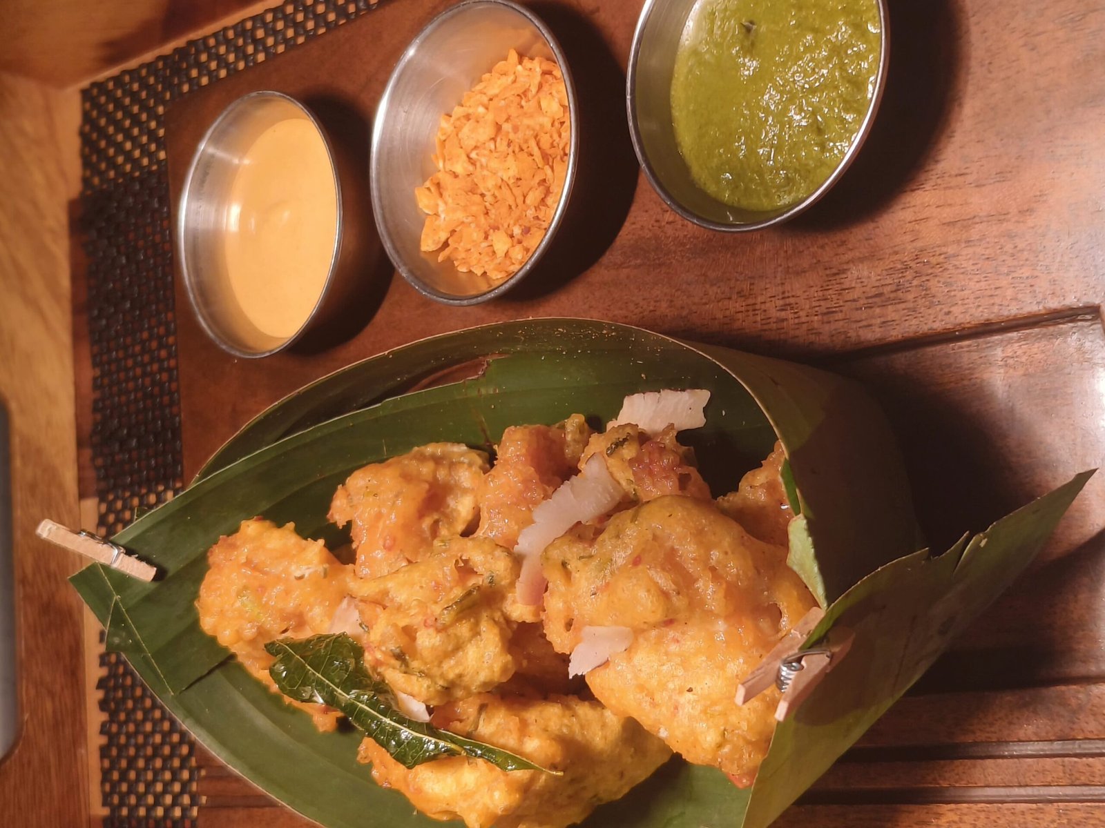 CHEF ANIRBAN DASGUPTA EXPLORES THE EMOTIONAL BOND BETWEEN BENGALI CUISINES' AND FISH: Part-14 3 IMG 20260827 WA0040 edited scaled
